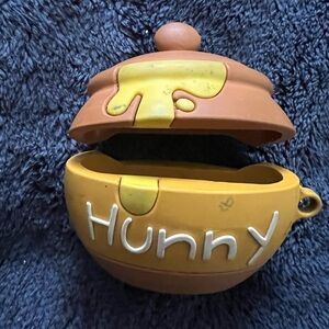 Air Pod Pro Case Winnie the Pooh